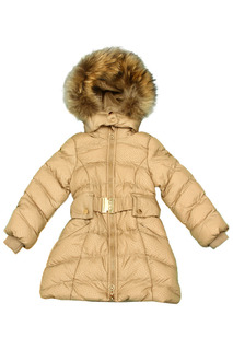 Пальто для девочек De Salitto, 98 р-р