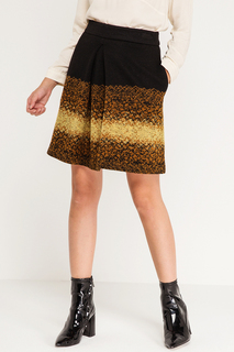 Юбка женская BGN черная XL