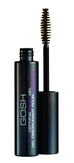 Гель для бровей Gosh Defining Brow Gel 003 - Grey Brown