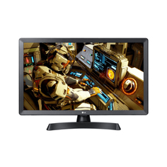 LED-телевизор LG 24TL510S-PZ