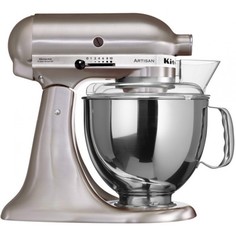 Планетарный миксер KitchenAid ARTISAN 5KSM150PSENK