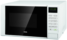 Микроволновая печь с грилем BBK 20MWG-735S/W white