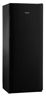Морозильная камера POZIS FV NF-117 Black