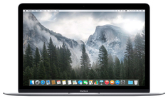 Ноутбук Apple MacBook 12 MNYF2RU/A