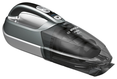 Пылесос аккумуляторный Bosch Move 20.4V BHN20110