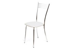 Стул Hoff 87x39x49 см, серебристый