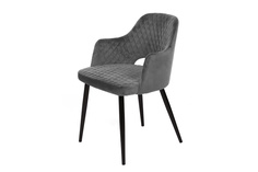 Стул Hoff 81x57x55 см, коричневый