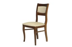 Стул Hoff 92,5х47,5х53 см, коричневый