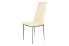 Стул Hoff 97х41,5х52 см, серебристый