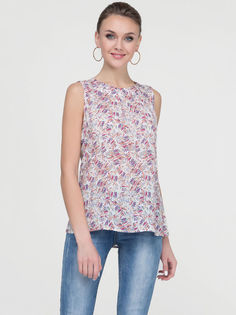 Блуза женская Vis-a-vis L3921 белая L