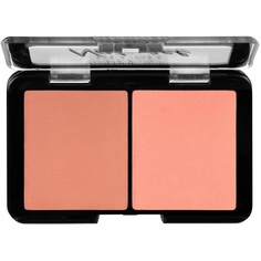 Румяна Vivienne Sabo двойные Naturel тон 02
