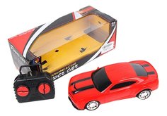 Радиоуправляемая машинка Shantou Gepai Power Car W-820