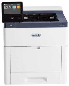 Лазерный принтер Xerox VersaLink C500N