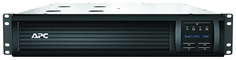 Источник бесперебойного питания APC Smart-UPS SMT1500RMI2U A.P.C.