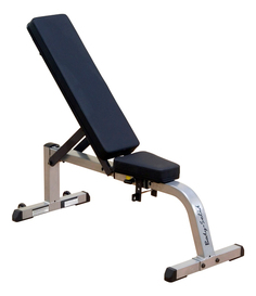 Регулируемая скамья Body Solid GFI21