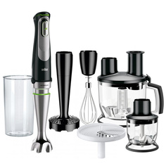 Блендер Braun HB701AI-MQ7087X