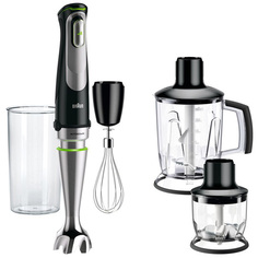 Блендер Braun HB701AI-MQ7045X