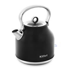 Чайник электрический Kitfort КТ-671-2