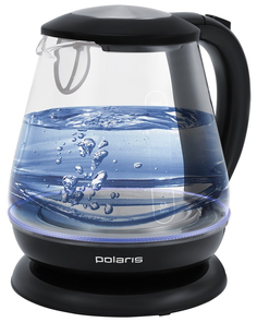 Чайник электрический Polaris PWK 1859CGL Black