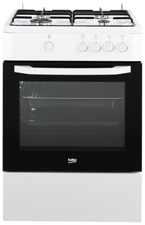 Газовая плита BEKO CSG 62000 W