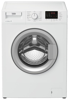 Стиральная машина Beko RGE6H85P2BSW