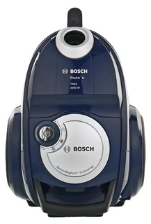 Пылесос Bosch BGC4U2230 Silver/Blue