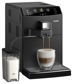 Кофемашина автоматическая Philips HD8829/09