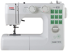 Швейная машина Janome Juno 1615