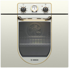 Встраиваемый электрический духовой шкаф Bosch HBFN30YV0 White