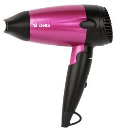 Фен Delta DL-0904