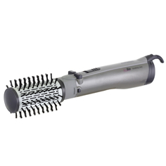 Фен-щетка Babyliss 2735E Gray/Violet