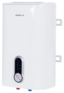Водонагреватель накопительный POLARIS FDPS RN 30 VR white