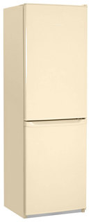Холодильник NORD NRB 119 NF 732 Beige