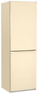 Холодильник NORD NRB 119 732 Beige