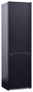 Холодильник NORD NRB 110 232 Black
