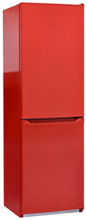 Холодильник NORD NRB 119 832 Red