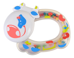Погремушка Babyоno "Коровка" Babyono