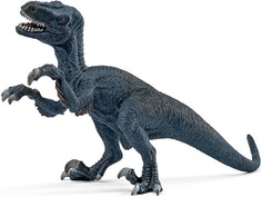Фигурка динозавра SCHLEICH Валоцераптор малый, 14546