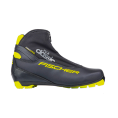 Ботинки NNN Fischer RC3 CLASSIC S17219, 40