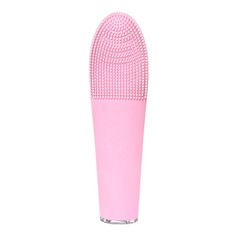 Щеточка-массажер для лица Marasil Dua Fit Pink