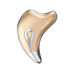 Микротоковый массажер для лица и тела Marasil Kaxa-Lift Gold