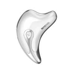Микротоковый массажер для лица и тела Marasil Kaxa-Lift Pearl