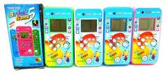 Интерактивная игрушка Shantou Gepai Брик гейм JY-3094