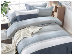 Cleo Постельное белье Micah (семейное)