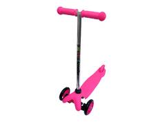 Самокат Scooter трехколесный 033-1-2