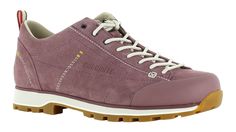 Кроссовки Dolomite Cinquantaquattro Low, dusty rose, 6.5 UK