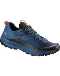 Кроссовки Arcteryx Norvan VT 2, odyssea/trail blaze, 7 UK Arcteryx