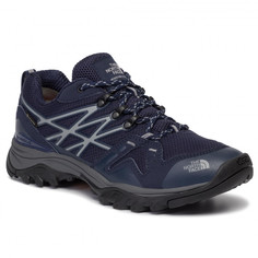 Кроссовки The North Face Hedgehog Fastpack GTX, peacoat navy/meld grey, 7 UK