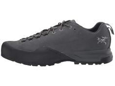 Кроссовки Arcteryx Konseal AR, cinder/yukon, 6.5 UK Arcteryx