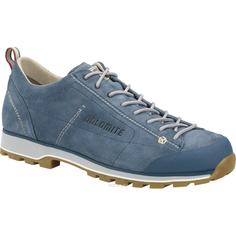 Кроссовки Dolomite Cinquantaquattro Low, ocean/grey, 12 UK